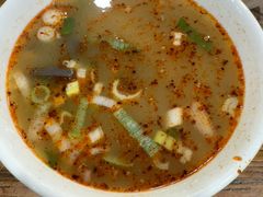 -兄弟俩老李家牛肉汤(总店)
