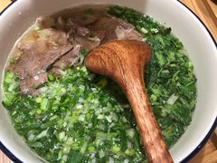 -马记永·兰州牛肉面(天通苑家乐福店)