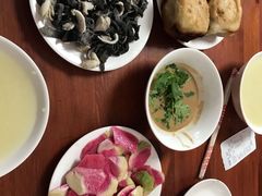 门钉肉饼-宝瑞门钉肉饼店