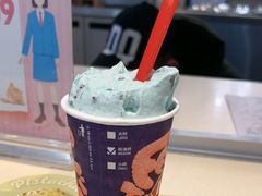 -DQ·蛋糕·冰淇淋(金鼎购物中心店)
