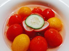 -一澜江宴·江景地标楚菜(江滩公园店)