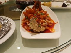 -金时代顺风大酒店(金山店)