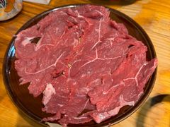 -阳阳老火锅(小南门店)