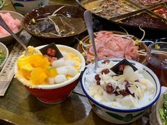 -正南齊北重庆老火锅(光华村直营店)