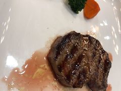 精选级腓利牛排-德大西餐社(云南南路店)