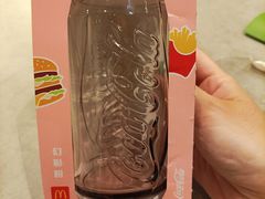 -麦当劳(厦门思明路店)