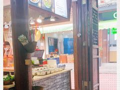 -古芷橋老北京卤煮(南塘店)