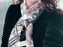 -BURBERRY(上海港汇恒隆广场店)