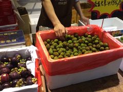 -鲜果壹号(中央景城店)