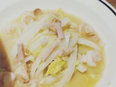 -太二酸菜鱼(福州泰禾店)