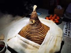 -鲜潭蒸汽石锅鱼(五道口购物中心店)