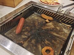 -北京汉丽轩自助烤肉火锅超市(香港城店)