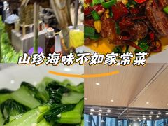 -湘君私厨.16年湘菜店(金匙望湖店)