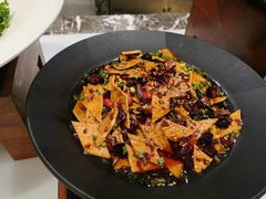 -重庆丽苑维景国际大酒店·海鲜自助餐厅