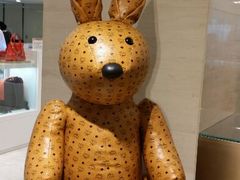 -新世界百货(明洞总店)