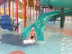 -南宫温泉水世界