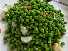 -香芙茗茶楼(梅家坞店)