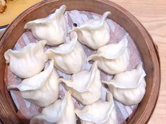 -天怡興·百年蒸饺(中心书城店)