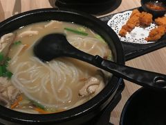 -云味馆·云南菜·云南米线(景田店)