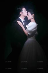 -卡恩婚纱摄影(桥梓口店)