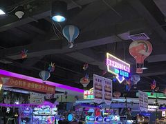 -大玩家(万达广场大连甘井子店)