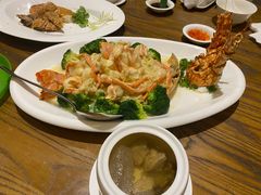 -天府中餐厅·粤菜·海南菜·生猛海鲜(三亚海棠湾洲际度假酒店)