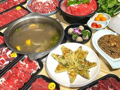 -正禾鲜·潮汕牛肉火锅(凯德天府店)
