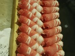 -东来顺饭庄(西直门店)