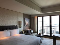 -杭州城中香格里拉大酒店
