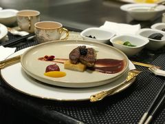 -丹鼎铁板料理