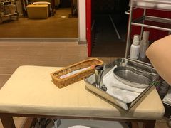 -Dragonfly悠庭·按摩Spa(静安嘉里中心店)