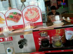 -友壹町寿司(嘉洲广场店)
