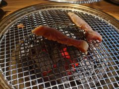 -牛人·雪花牛·木炭烤肉(昆山陆家店)