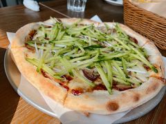 -FABIO’S费比欧披萨餐厅