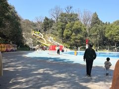 -杭州少年儿童公园
