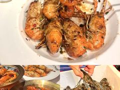 -熊记虾王·小龙虾(东晓南店)