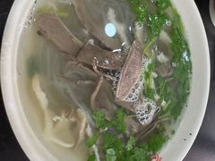 -回回锅贴(小河沿店)