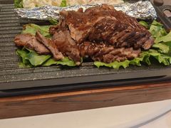 -御苑宾馆-中餐厅