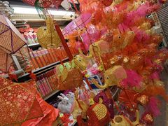 -元朗政府合署暨大桥街市