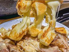 -韩时烤肉(枫蓝店)