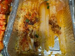 -白玉·朝鲜族烤串(南山店)