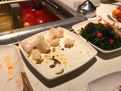 -海底捞火锅(顺义华联店)