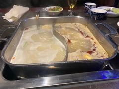 -潮牛魏记鲜牛肉火锅(开发区店)