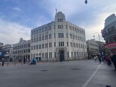 -武汉冠生園(吉庆街店)