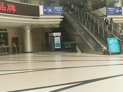 -上海长途汽车客运总站