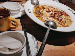 -太二酸菜鱼(正大广场店)
