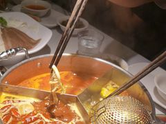 -潮牛壹号鲜牛肉火锅(世界城广场店)