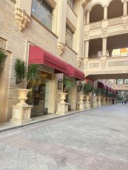 -星河湾酒店·宴会厅(番禺大道北店)