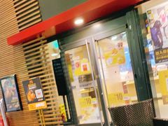 门面-麦当劳(虹桥南丰城店)