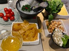 -渡娘火锅(大兴大悦春风里店)